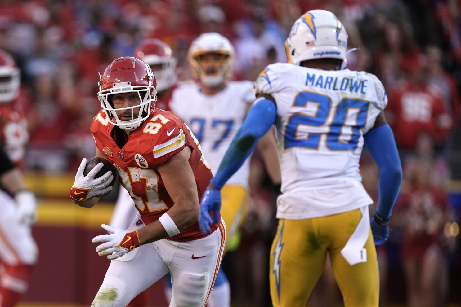 Chiefs chargers stream reddit on sale